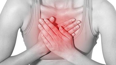 Αυτός είναι ο νο1 πόνος που θα ΠΡΕΠΕΙ να σας ανησυχήσει!