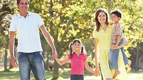 Τι να κάνετε με τα παιδιά αυτό το Σαββατοκύριακο