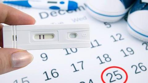 Όλα όσα πρέπει να ξέρετε για την ωορρηξία σας