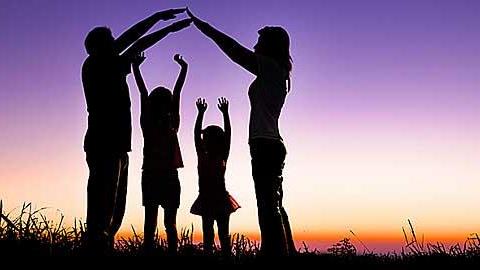 Πώς να δείχνετε στα παιδιά σας κάθε στιγμή την αγάπη σας!