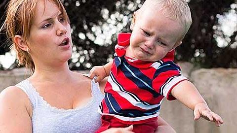 Μητρότητα: Γίνεται ποτέ πιο εύκολο;