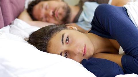 Τι φταίει και δεν έχετε όρεξη για σεξ