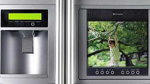 Ηλεκτρικές συσκευές που 