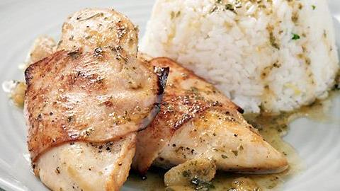Πώς να μαγειρέψετε ακόμα πιο νόστιμο φιλέτο κοτόπουλο!