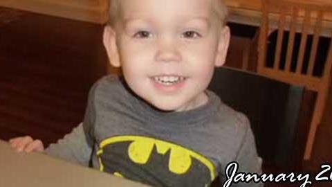 Αυτός ο μπαμπάς έφτιαξε το πιο όμορφο βίντεο για τον 4χρονο γιο του!