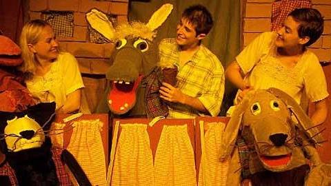 Πού να πάτε με τα παιδιά αυτό το Σαββατοκύριακο!