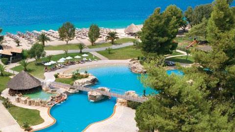 Διαγωνισμός για ένα 6ήμερο ταξίδι στο Porto Carras!