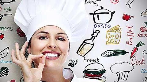 Μυστικά μαγειρικής που δεν είχατε ποτέ φανταστεί!