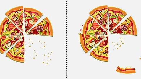 Τι τύπος ανθρώπου είστε στο φαγητό;