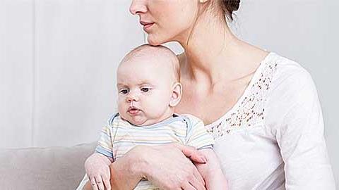 12 λόγοι που σε κάνουν σπουδαία μαμά!