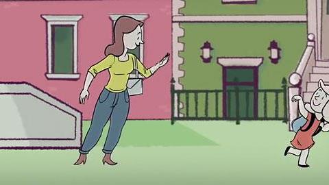 Το υπέροχο σώμα σας σε κάθε στάδιο της ζωής σας: Ένα βίντεο που πρέπει να δει κάθε γυναίκα