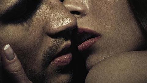 Πώς να δίνετε τέλεια φιλιά!