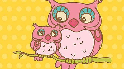 10 τύποι μαμάδων & οι ατάκες τους