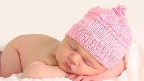 5 μη επιστημονικές συμβουλές για να μείνετε έγκυος σε κορίτσι!