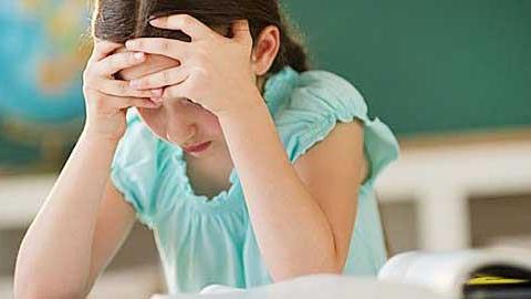 Στο μυαλό του παιδιού με δυσλεξία