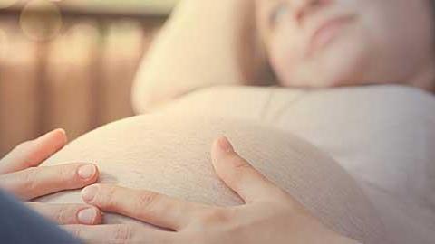 Τα 7 θαύματα που συμβαίνουν στο σώμα της εγκύου!