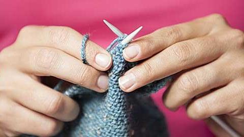 Πλέξτε εύκολα ρούχα για τα παιδιά!