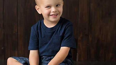 Η συγκλονιστική εξομολόγηση μιας μητέρας που χάνει το παιδί της από αταξία-τηλεαγγειεκτασία