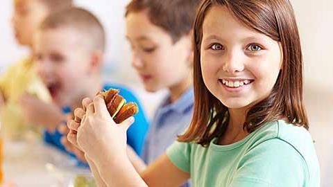 Σχολικό κολατσιό: Υγιεινές προτάσεις για ενέργεια και δύναμη!