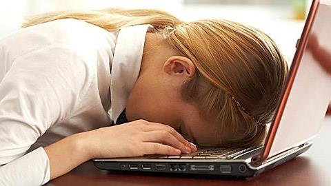 Κουρασμένη; Δείτε τι φταίει