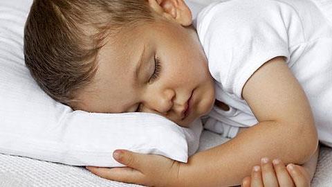 Τι μαξιλάρι να επιλέξετε για το παιδί