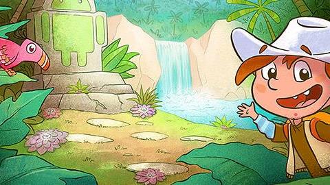 Τρέξε Μάρκο!: Ένα πρωτοποριακό παιχνίδι που διδάσκει προγραμματισμό!