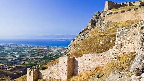 Οι καλύτερες μονοήμερες οικογενειακές εκδρομές για την 28η Οκτωβρίου