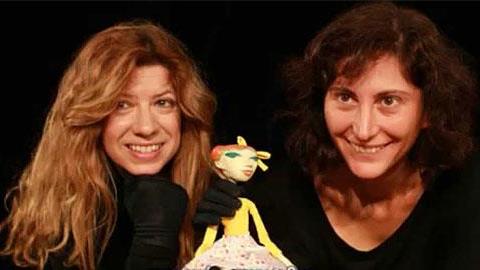 Κερδίστε διπλές προσκλήσεις για το κουκλοθέατρο