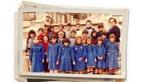 Όταν πηγαίναμε εμείς σχολείο…