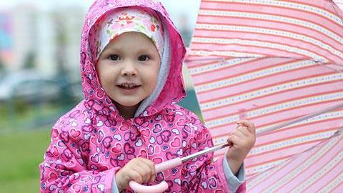 Τι καιρό θα κάνει μέχρι την 28η Οκτωβρίου