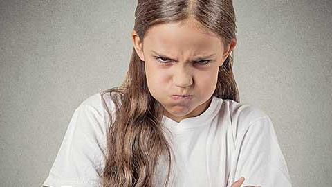 Πώς να βάλετε τα σωστά όρια στο παιδί σας