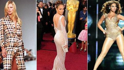 Τα πραγματικά μεγέθη των σταρ