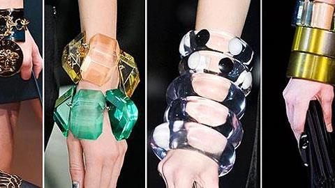 Τα αξεσουάρ που πρέπει να φορέσετε τον φετινό χειμώνα