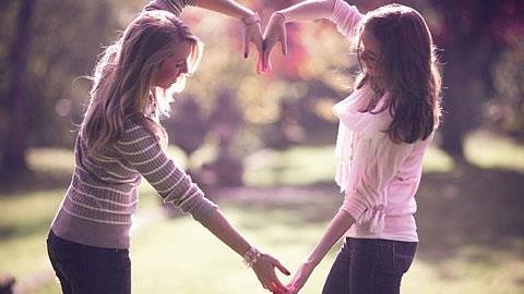 Τι μετράει σε μια φιλία