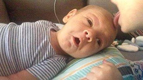 10 φωτογραφίες που αποδεικνύουν ότι τα παιδιά είναι… θεότρελα!