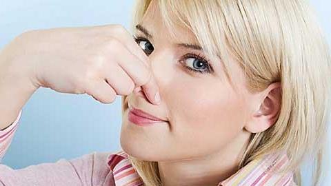 Πώς να απαλλαγείτε από τις δυσάρεστες οσμές του σπιτιού σας