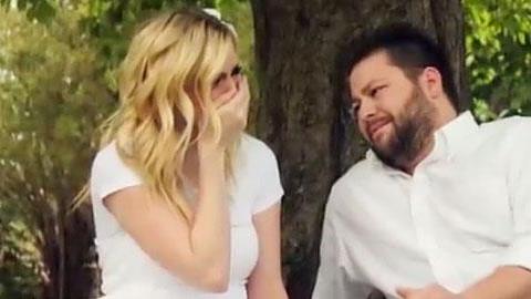 Ο συγκινητικός αγώνας ενός υπογόνιμου ζευγαριού για την απόκτηση παιδιού (video)