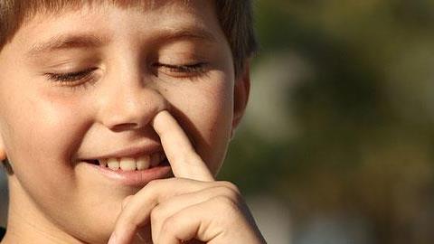 Οι καλοί τρόποι που κάθε παιδί πρέπει να γνωρίζει