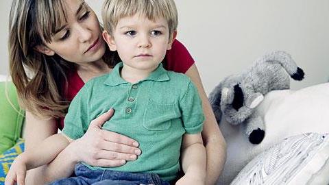 Γαστρεντερίτιδα: Συμπτώματα και αντιμετώπιση