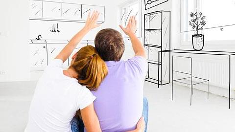 Έξυπνες συμβουλές για εύκολη και οικονομική ανανέωση σπιτιού