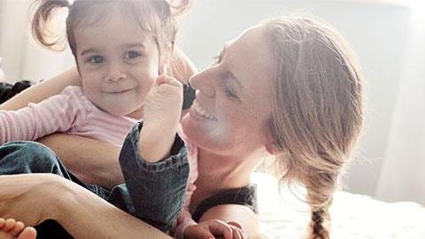 Υπάρχει καλύτερη λύση από την τιμωρία: Ασχοληθείτε μόλις 5 λεπτά!