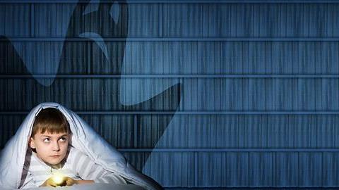 Παιδικοί εφιάλτες: Τι τους προκαλεί και τι πρέπει να κάνετε