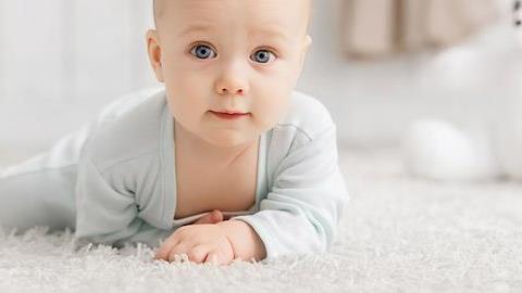 Πώς να ζεστάνετε το δωμάτιο του μωρού