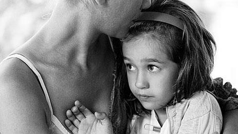 Είστε ο γονιός που κάνει τα πάντα;