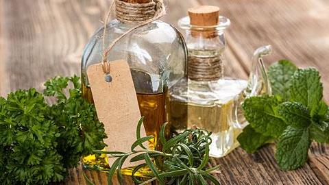 10 μυστικά από την κουζίνα της γιαγιάς!