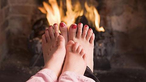 Πώς να ζεστάνετε οικονομικά τα δωμάτια χωρίς καλοριφέρ