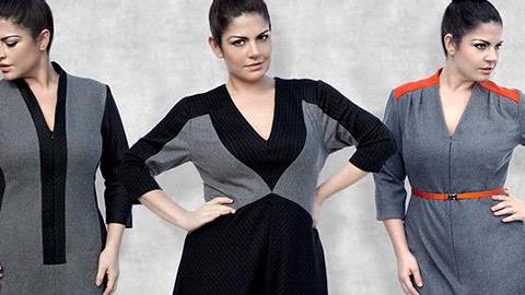 Μόδα για παχουλές: Οι 5 τάσεις του χειμώνα που πρέπει να φορέσετε!