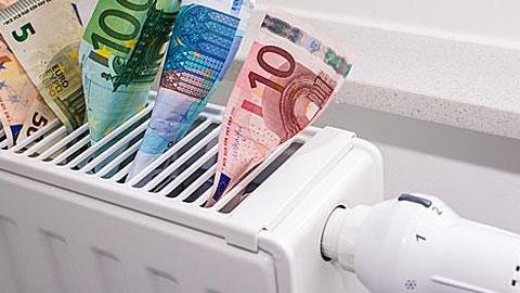 Πώς να ζεστάνετε το σπίτι οικονομικά με καλοριφέρ