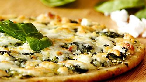 Συνταγές με σπανάκι που θα λατρέψουν τα παιδιά!