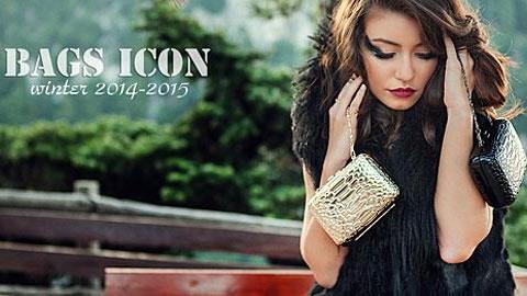 Βagsicon.gr: Η τσάντα σου είναι η εικόνα σου!